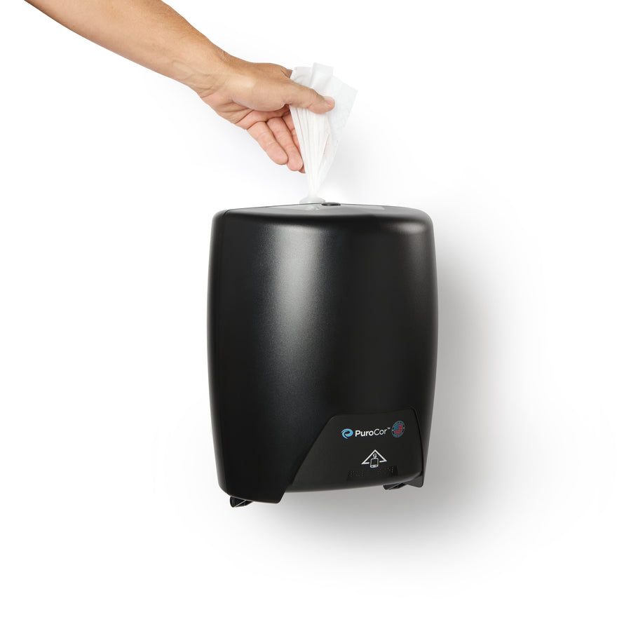 Wall Mount Dispenser