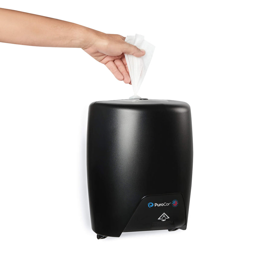 Wall Mount Dispenser