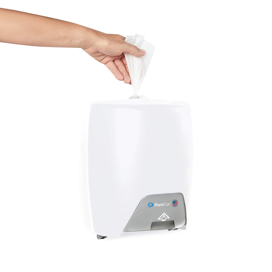 Wall Mount Dispenser